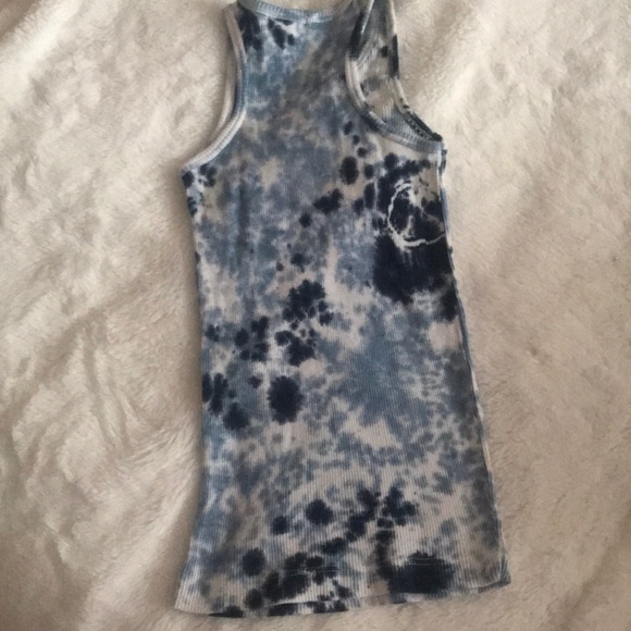 Flowers by Zoe Short set tie dye - Picture 3 of 9